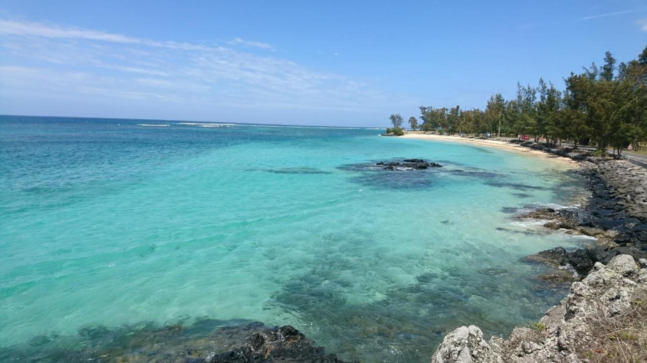 Sweet Island Studio Ocean ريفير نوار المظهر الخارجي الصورة