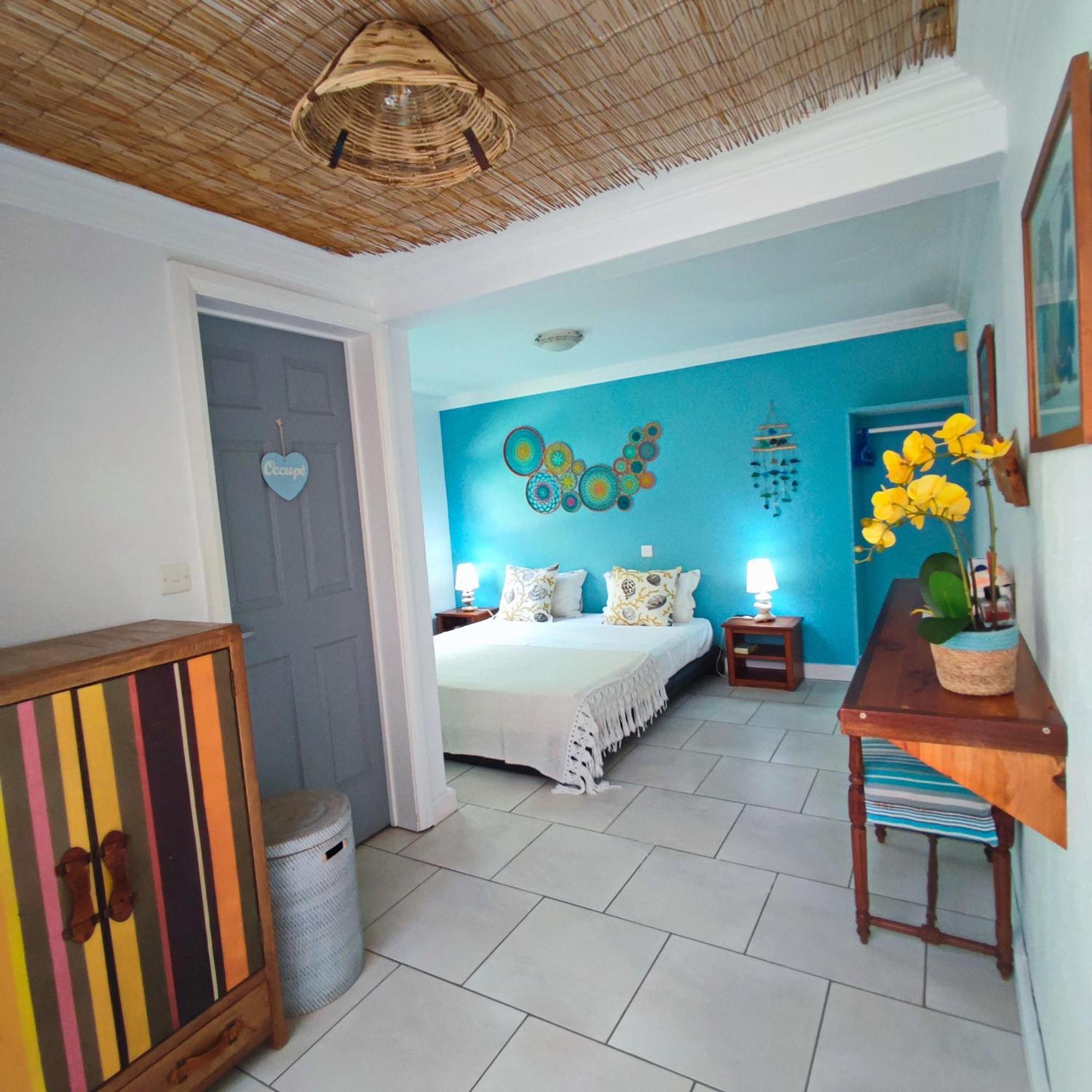 Sweet Island Studio Ocean ريفير نوار المظهر الخارجي الصورة