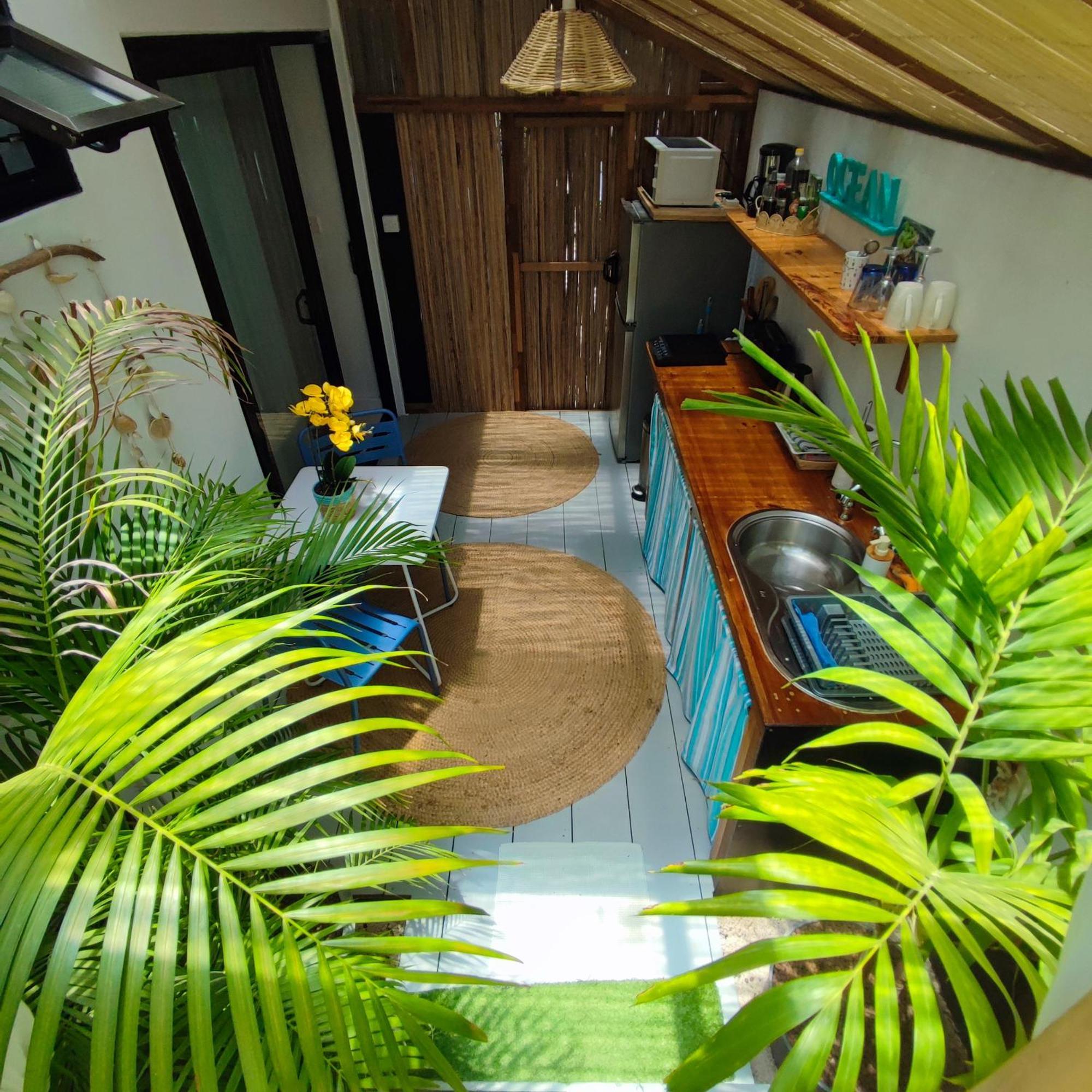 Sweet Island Studio Ocean ريفير نوار المظهر الخارجي الصورة